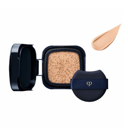 Clé de Peau Beauté 肌膚之鑰 水潤光采氣墊粉霜 補充蕊 補充裝 15g
