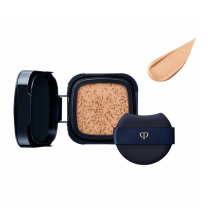 Clé de Peau Beauté 肌膚之鑰 水潤光采氣墊粉霜 補充蕊 補充裝 15g