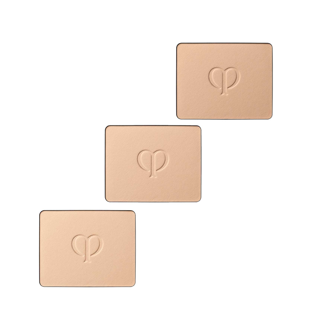 Clé de Peau Beauté 肌膚之鑰 柔光嫩白粉餅 補充芯 補充裝 11g