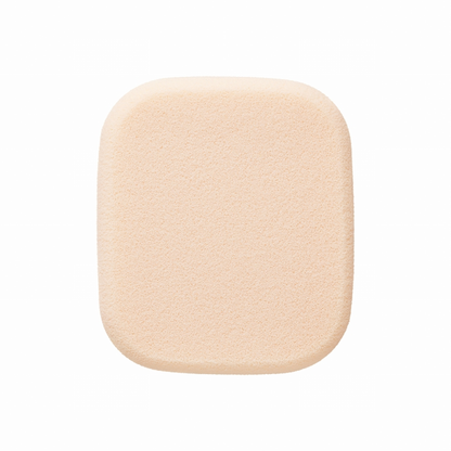 Clé de Peau Beauté 肌膚之鑰 恆潤光采粉餅蕊 補充裝 8g / 粉撲