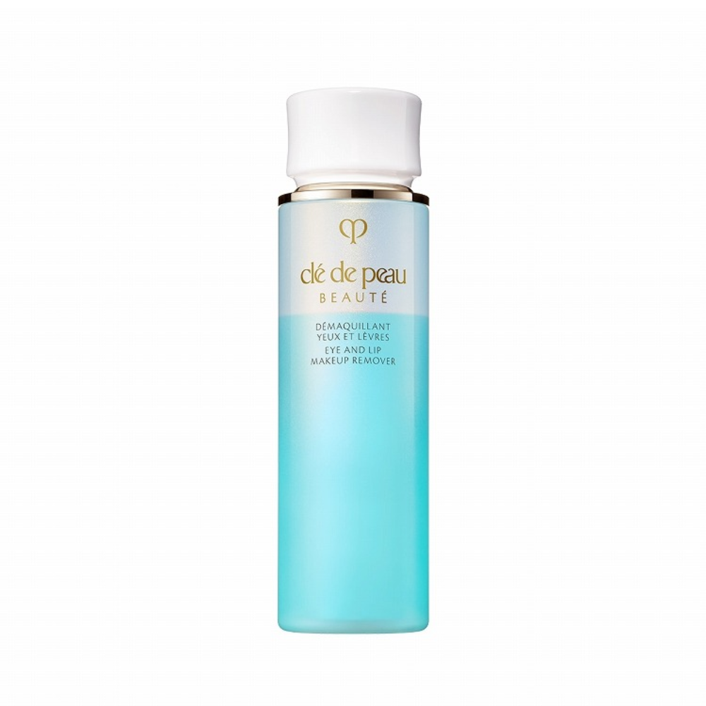 Clé de Peau Beauté 肌膚之鑰 精萃光采眼唇卸妝液 125ml