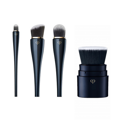 Clé de Peau Beauté 肌膚之鑰 化妝刷 粉底刷 遮瑕刷 刷具 (n / H / L /攜帶型)