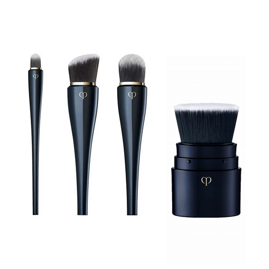 Clé de Peau Beauté 肌膚之鑰 化妝刷 粉底刷 遮瑕刷 刷具 (n / H / L /攜帶型)