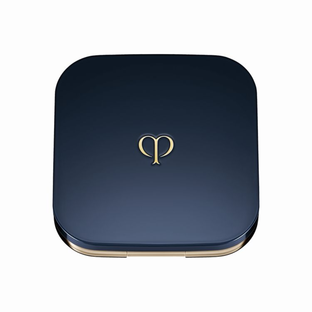 Clé de Peau Beauté 肌膚之鑰 蜜粉餅（5g / 補充裝 5g）