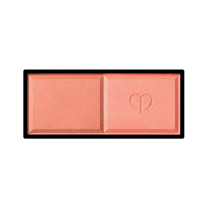 Clé de Peau Beauté 肌膚之鑰 雙色腮紅 (103 / 104) 補充裝 6g