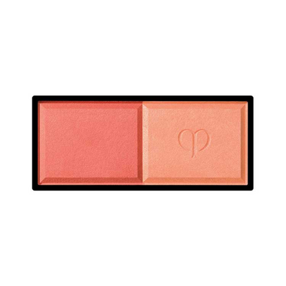 Clé de Peau Beauté 肌膚之鑰 雙色腮紅 (103 / 104) 補充裝 6g