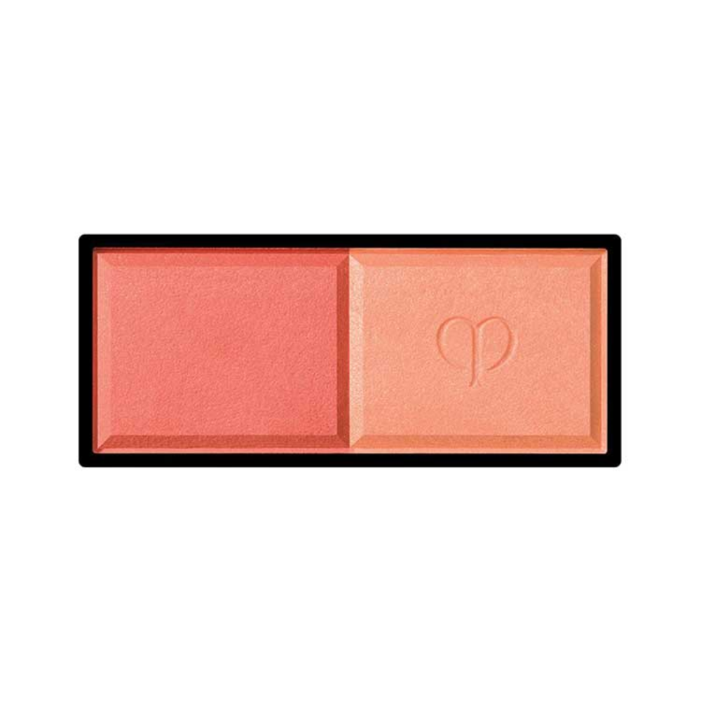 Clé de Peau Beauté 肌膚之鑰 雙色腮紅 (103 / 104) 補充裝 6g
