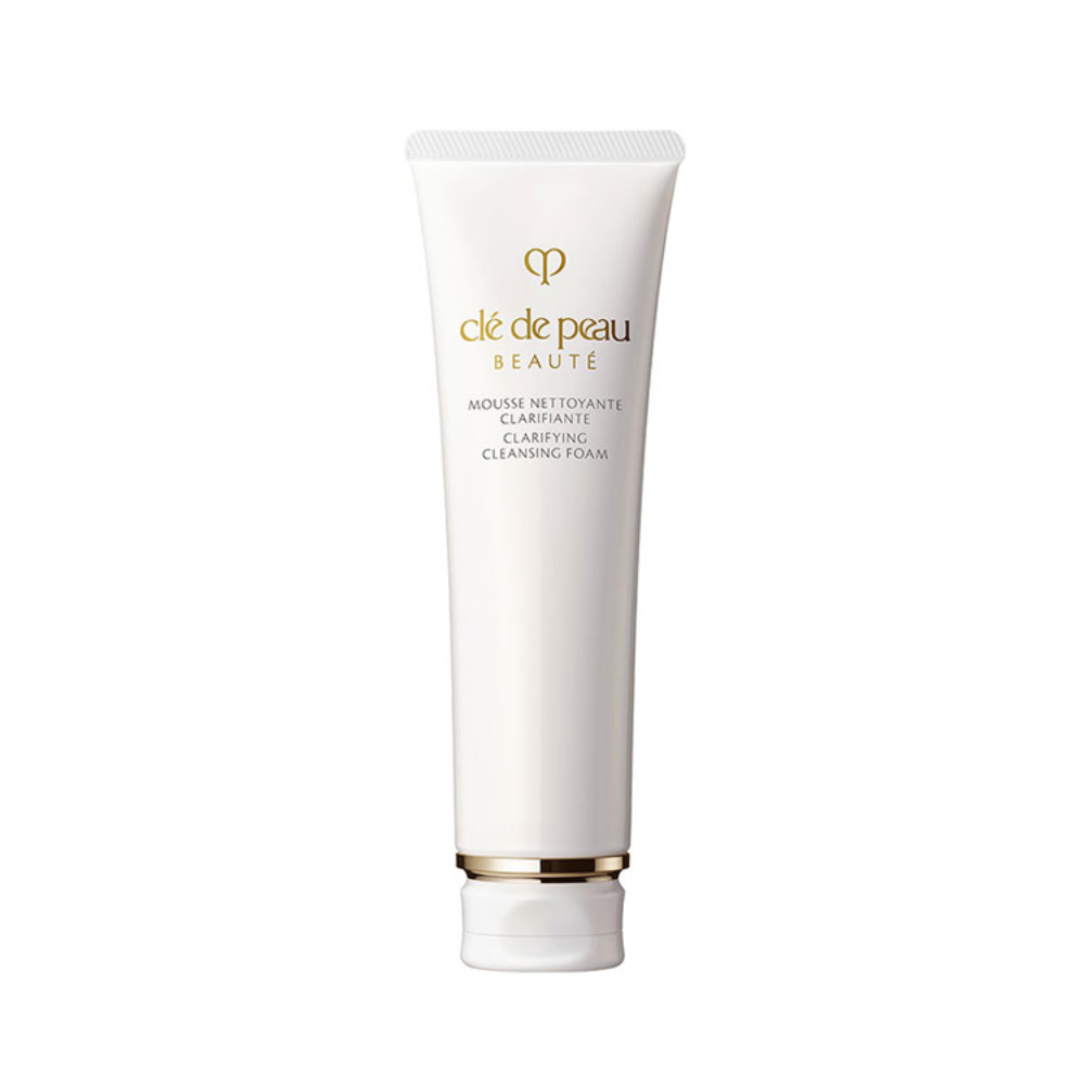 Clé de Peau Beauté 肌膚之鑰 清爽洗面乳 140g