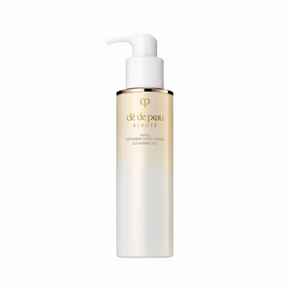 Clé de Peau Beauté 肌膚之鑰 卸妝油 200ml