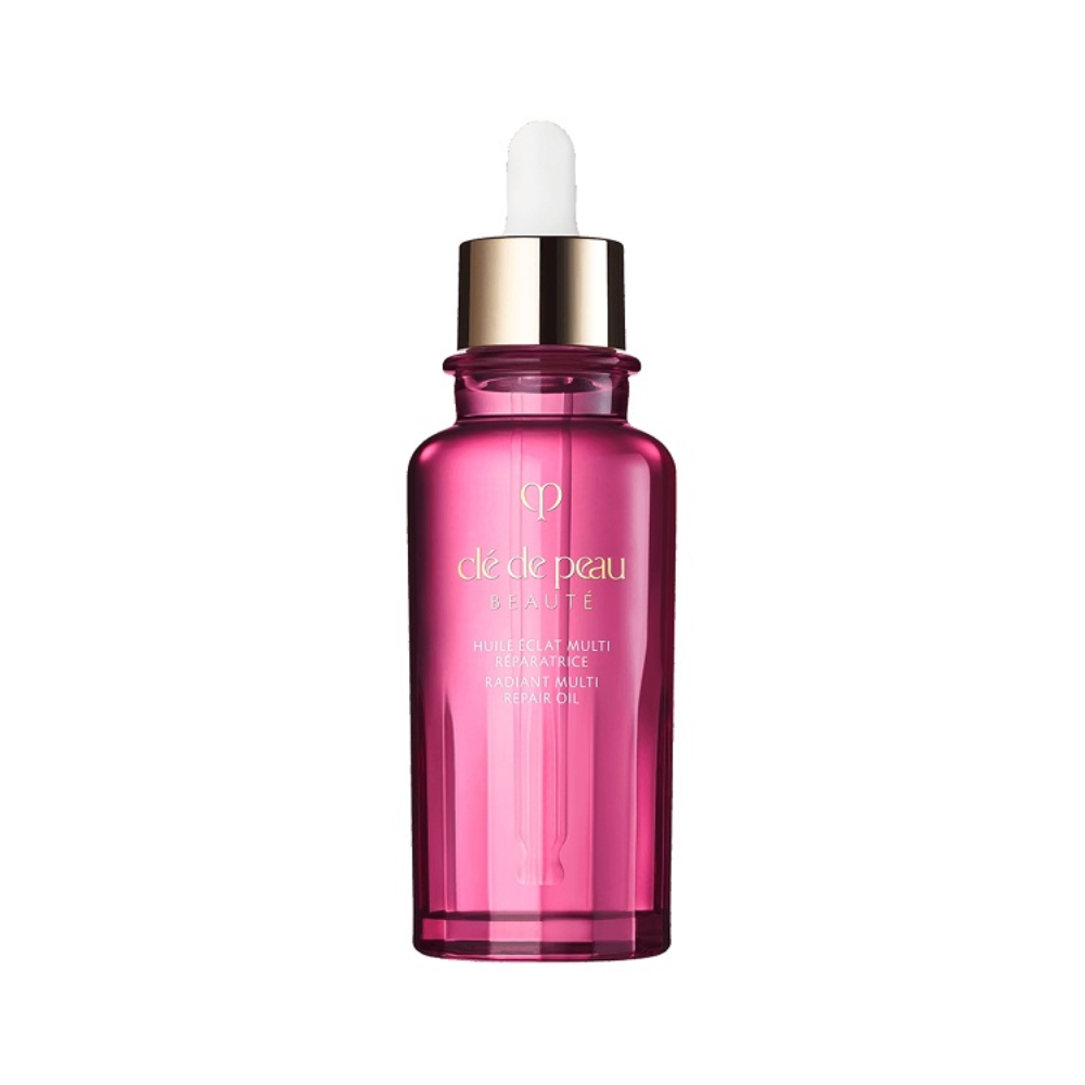 Clé de Peau Beauté 肌膚之鑰 光采修護菁華油（ 75 ml / 迷你禮盒組）