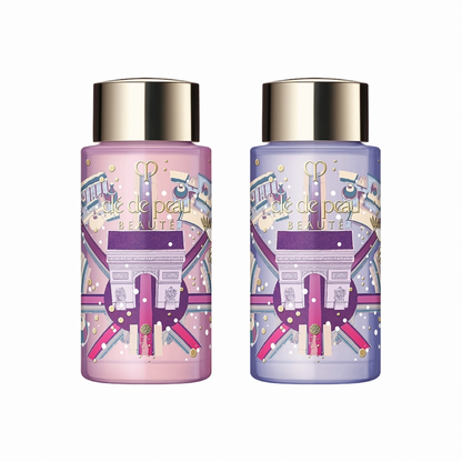 Clé de Peau Beauté 肌膚之鑰 光采修護菁華油（ 75 ml / 迷你禮盒組）