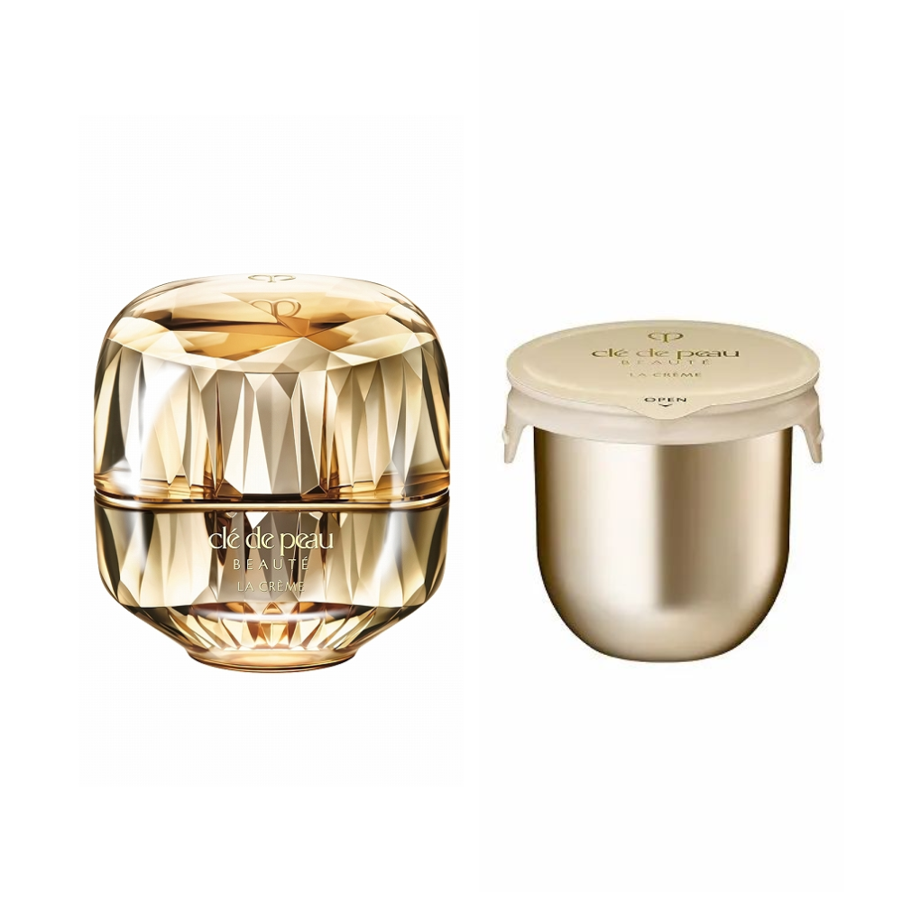 Clé de Peau Beauté 肌膚之鑰 精質乳霜 (30g / 補充裝 30g)