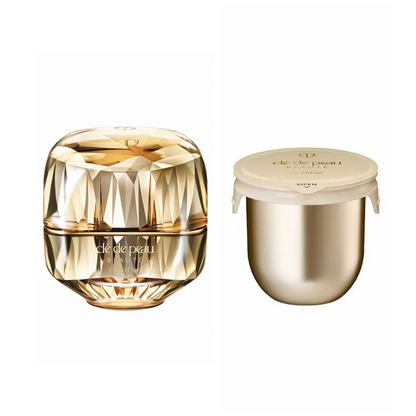 Clé de Peau Beauté 肌膚之鑰 精質乳霜 (30g / 補充裝 30g)