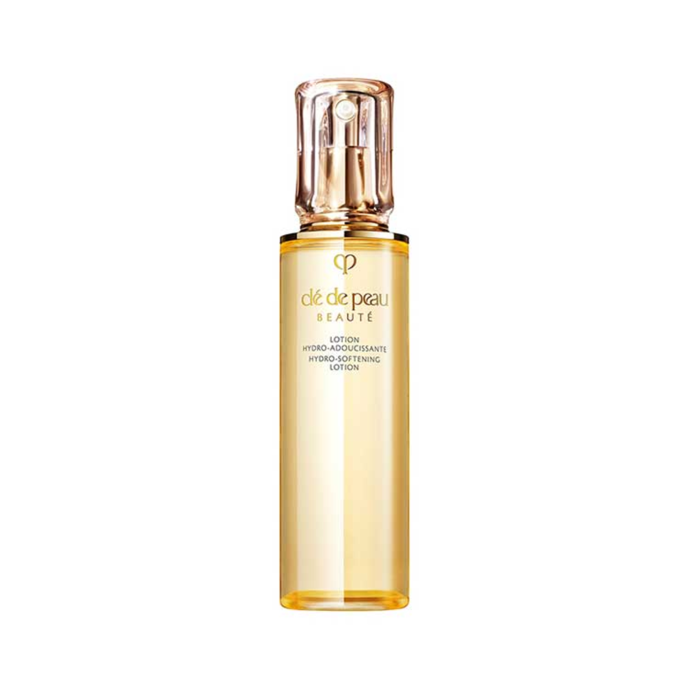 Clé de Peau Beauté 肌膚之鑰 精萃光采柔潤保濕露 (170ml / 補充裝 170ml)