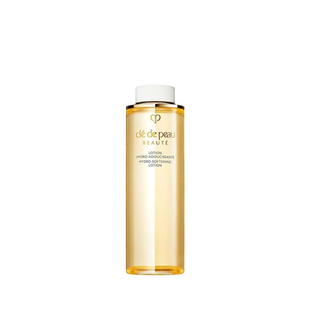 Clé de Peau Beauté 肌膚之鑰 精萃光采柔潤保濕露 (170ml / 補充裝 170ml)