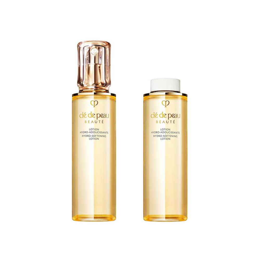 Clé de Peau Beauté 肌膚之鑰 精萃光采柔潤保濕露 (170ml / 補充裝 170ml)