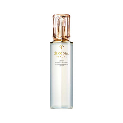 Clé de Peau Beauté 肌膚之鑰 精萃光采淨透保濕露 (170ml / 補充裝 170ml)