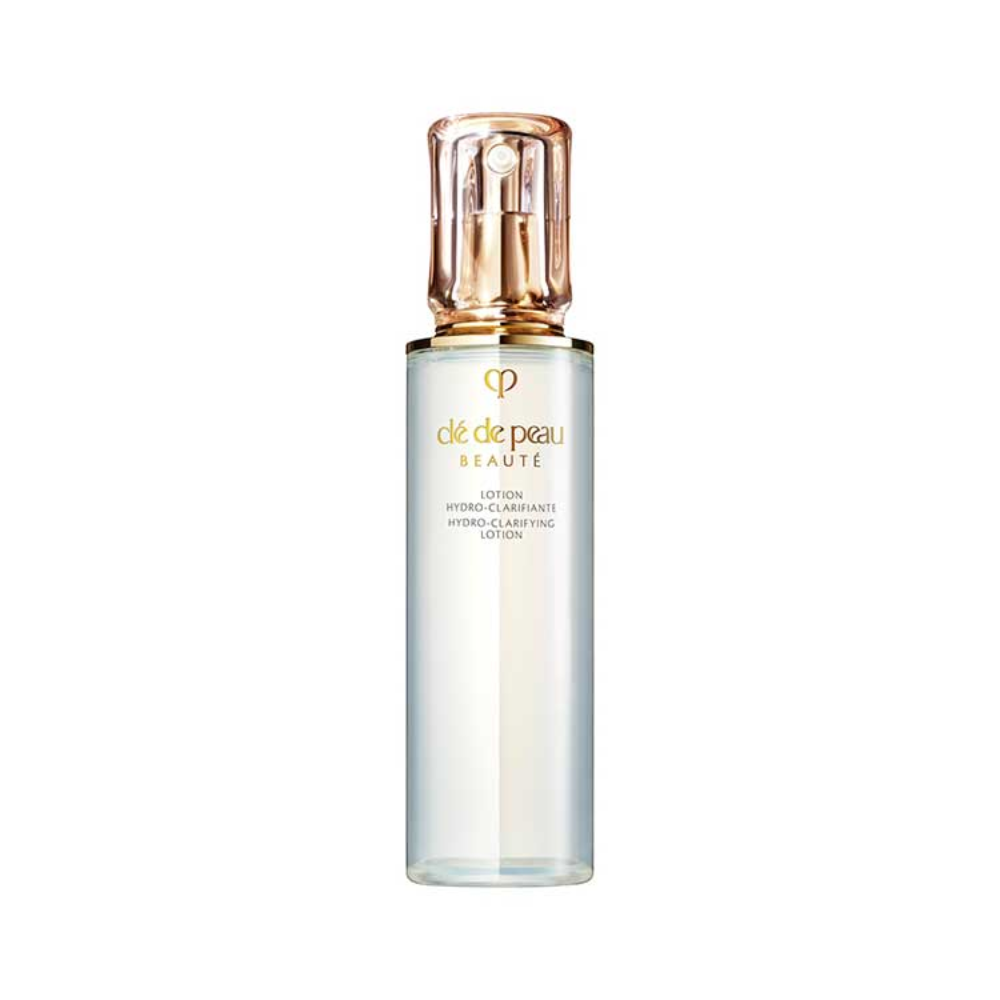Clé de Peau Beauté 肌膚之鑰 精萃光采淨透保濕露 (170ml / 補充裝 170ml)