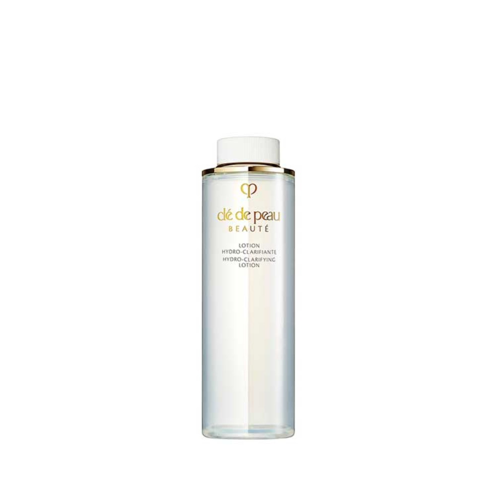 Clé de Peau Beauté 肌膚之鑰 精萃光采淨透保濕露 (170ml / 補充裝 170ml)