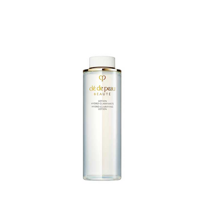 Clé de Peau Beauté 肌膚之鑰 精萃光采淨透保濕露 (170ml / 補充裝 170ml)