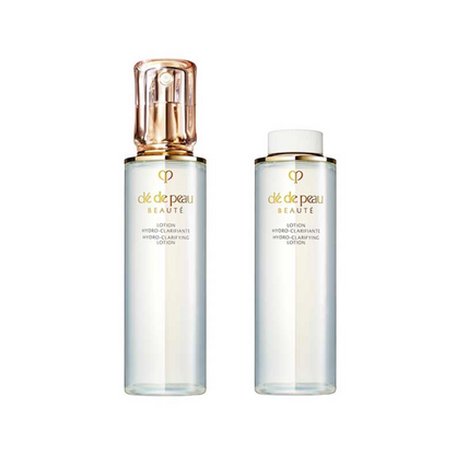 Clé de Peau Beauté 肌膚之鑰 精萃光采淨透保濕露 (170ml / 補充裝 170ml)