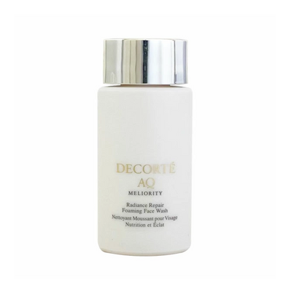 DECORTE 黛珂 AQ 完美修補泡沫洗面乳 18ml