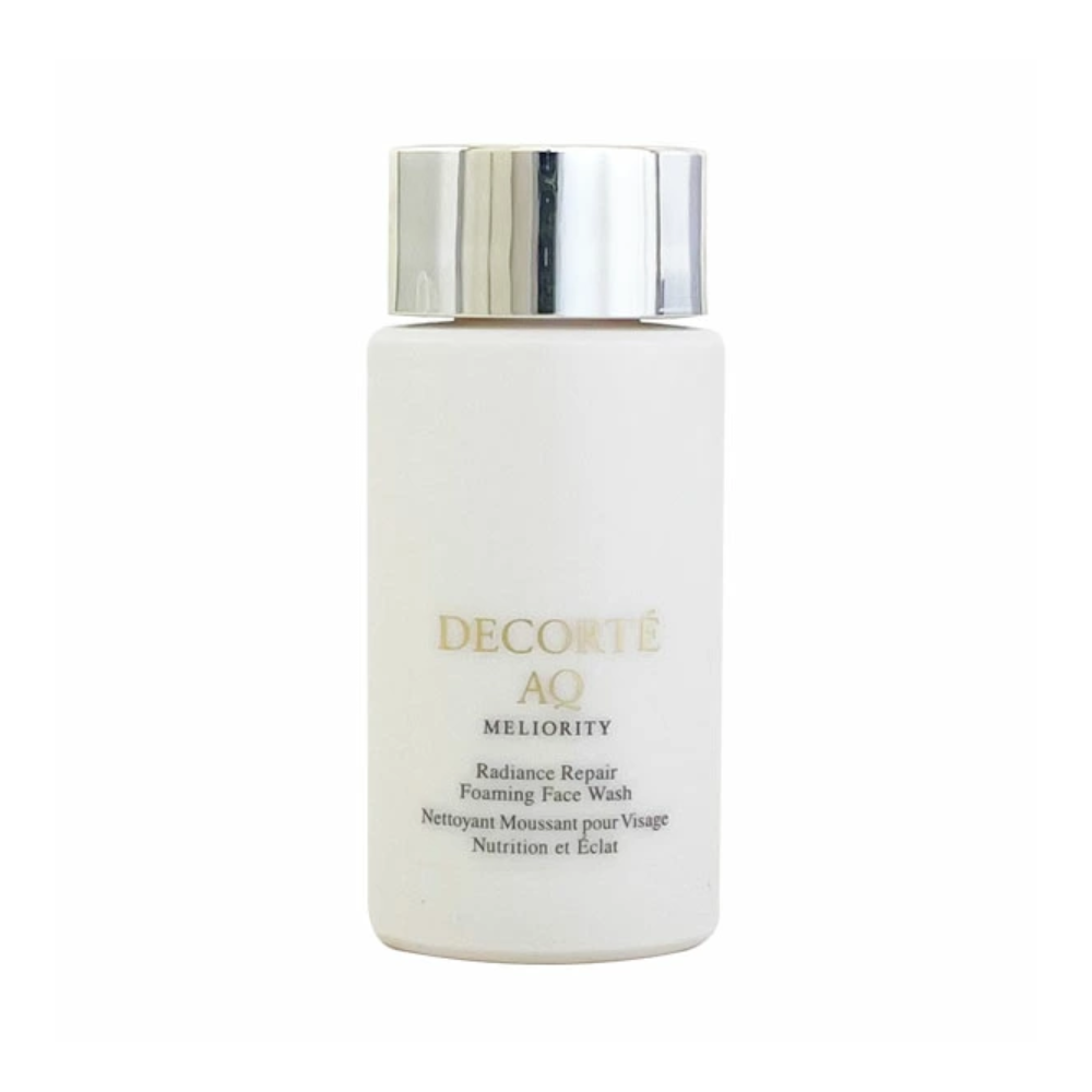 DECORTE 黛珂 AQ 完美修補泡沫洗面乳 18ml