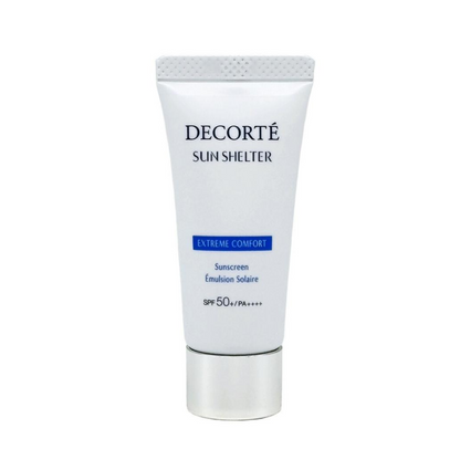 DECORTE 黛珂 水感防曬乳 15g