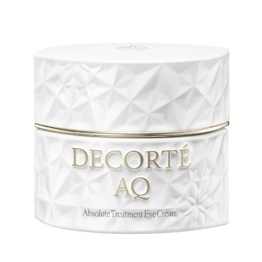 DECORTE 黛珂 AQ Absolute 緊緻眼霜 15g