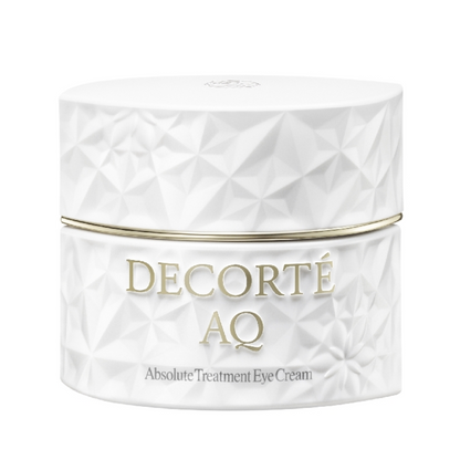 DECORTE 黛珂 AQ Absolute 緊緻眼霜 15g