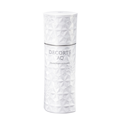 DECORTE 黛珂 AQ 光透皙白 微光煥顏 乳液 200ml / 補充裝 200ml