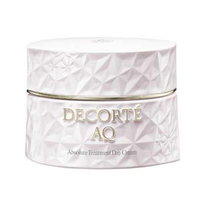 DECORTE 黛珂 AQ Absolute 喚醒防護日霜 50g