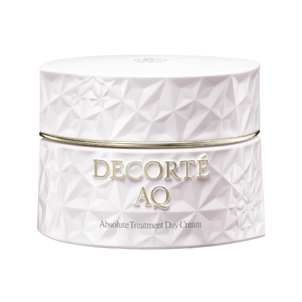 DECORTE 黛珂 AQ Absolute 喚醒防護日霜 50g