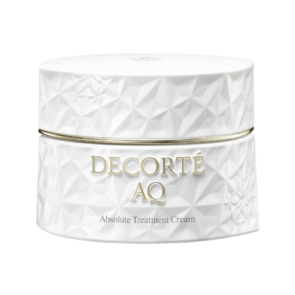DECORTE 黛珂 AQ 活力晚霜 50g