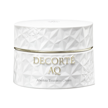 DECORTE 黛珂 AQ 活力晚霜 50g