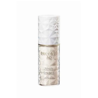 DECORTE 黛珂 AQ 潤澤妝前乳 飾底乳 30ml