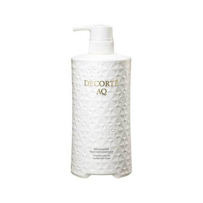 DECORTE 黛珂 AQ 深層潤澤修護護髮乳 600g