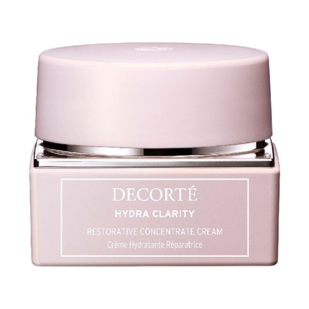 DECORTE 黛珂 水潤淨透精華霜 (50g / 補充裝 50g)