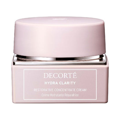 DECORTE 黛珂 水潤淨透精華霜 (50g / 補充裝 50g)