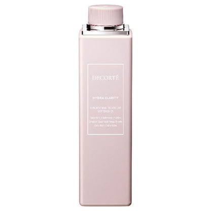 DECORTE 黛珂 Hydra Clarity 乳液 (Original / ER極潤) 補充裝 200ml