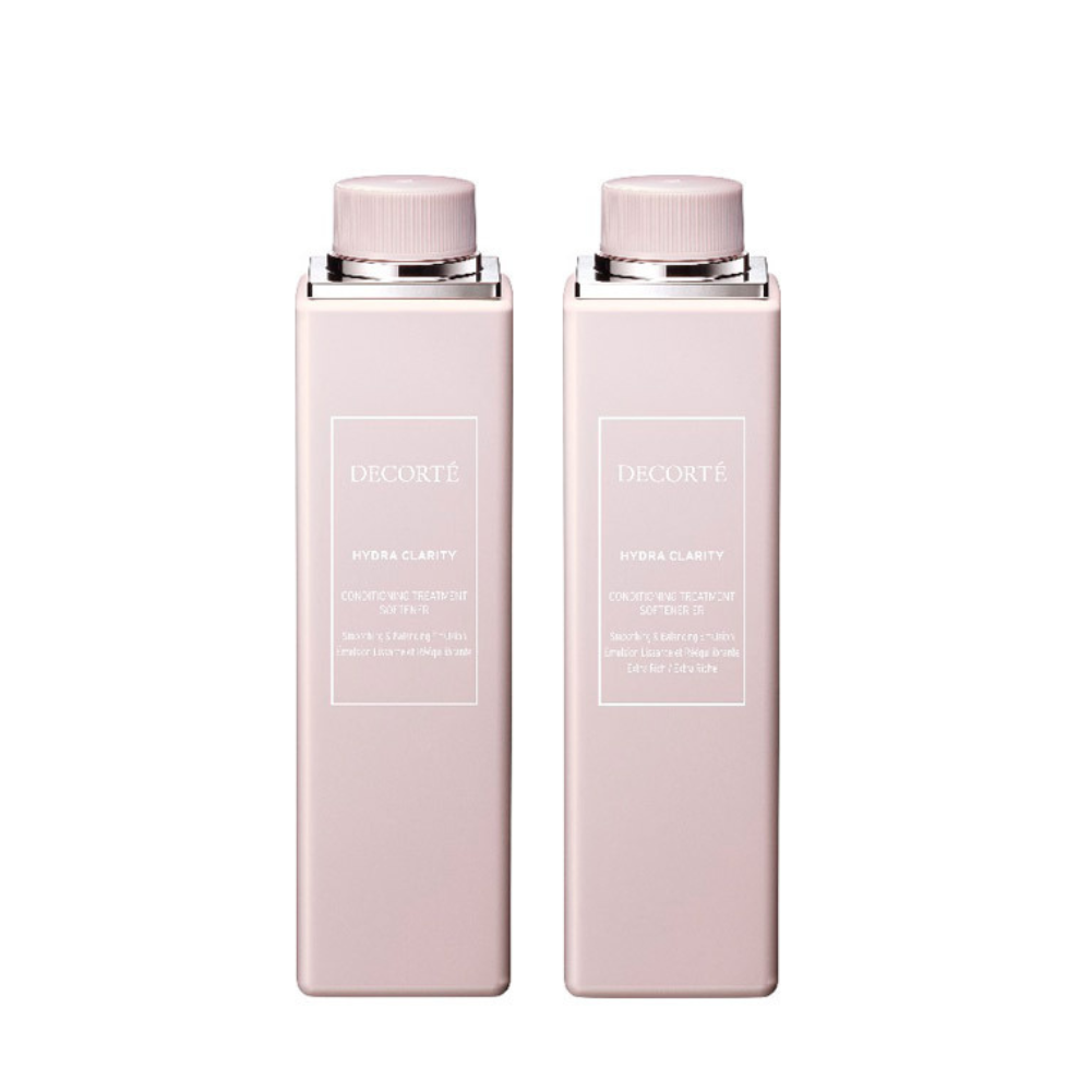 DECORTE 黛珂 Hydra Clarity 乳液 (Original / ER極潤) 補充裝 200ml