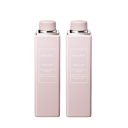 DECORTE 黛珂 Hydra Clarity 乳液 (Original / ER極潤) 補充裝 200ml
