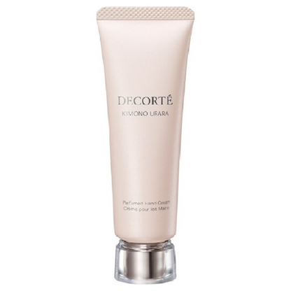 DECORTE 黛珂 香氛護手霜 (和服 麗 / 和服 艷) 30g