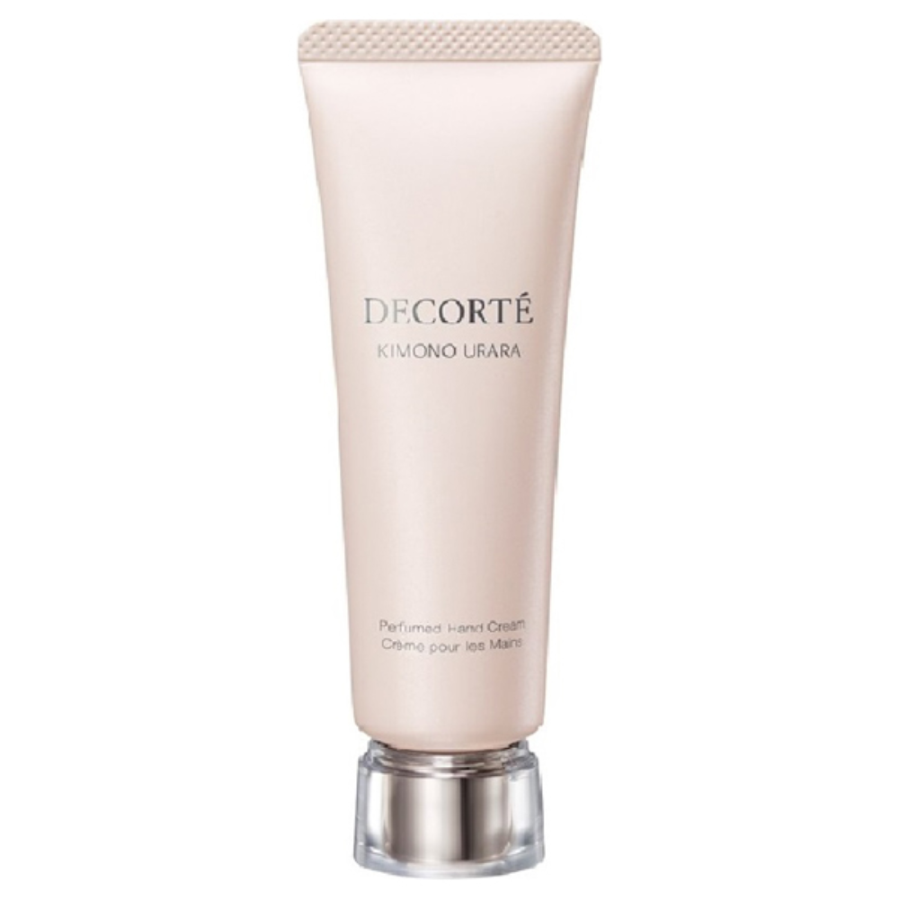 DECORTE 黛珂 香氛護手霜 (和服 麗 / 和服 艷) 30g