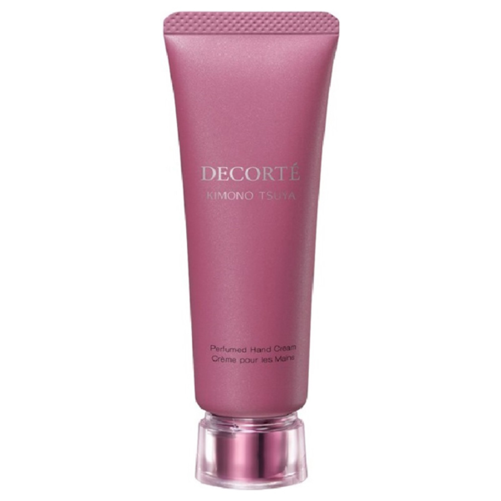 DECORTE 黛珂 香氛護手霜 (和服 麗 / 和服 艷) 30g