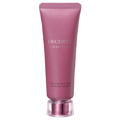 DECORTE 黛珂 香氛護手霜 (和服 麗 / 和服 艷) 30g