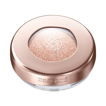 DECORTE 黛珂 璀璨眼影 (02 星光貝殼 / 03 鑽石光彩) 1g