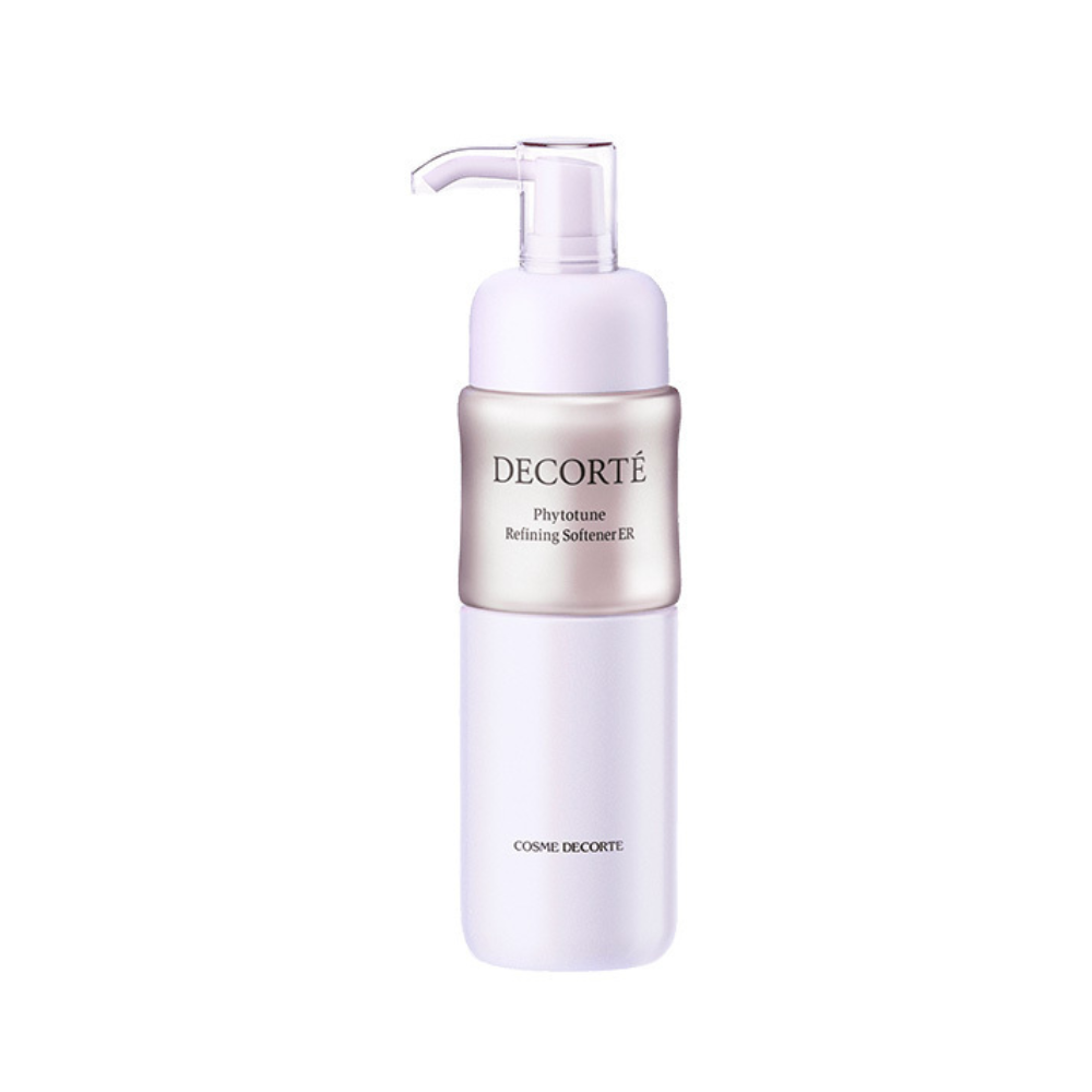 DECORTE 黛珂 Phytotune 柔膚水 ER 200ml
