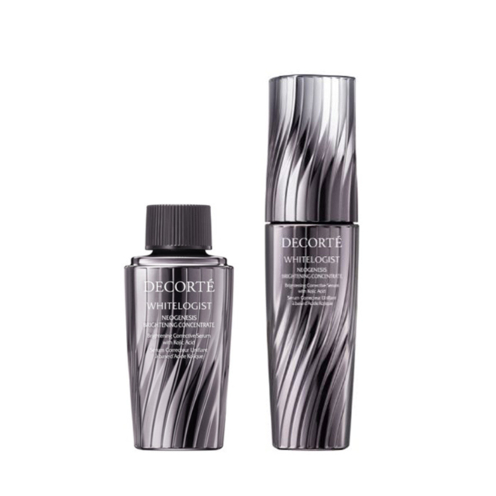 DECORTE 黛珂 White L Neo Genesis 亮白精華 (60ml / 補充裝 40ml)