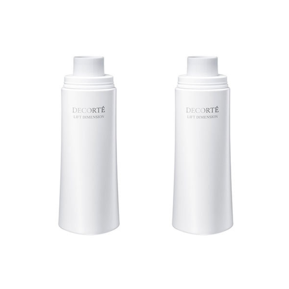 DECORTE 黛珂 淨白乳液 (一般型 / ER滋潤型) 補充裝 200ml
